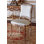 Upholstered Side Chair