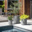 Pot à fleurs rond Demi Series-97707131