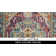 Tapis oriental performance Donnalee