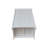 Calumet Heimann Solid Wood 5 Drawer Dresser-1134065873
