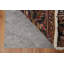 Tapis persan géométrique à motif géométrique Heriz