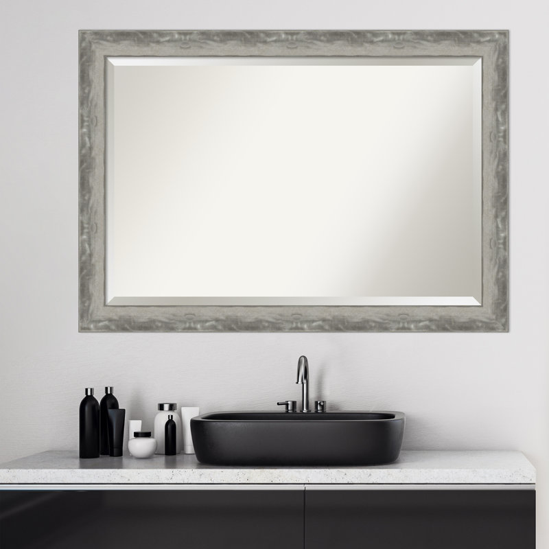 Miroir mural Tolson, 28 po x 40 po