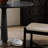 Modern Minimalist Ash Wood Round Table-1463790229