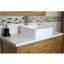 Ayana 1000mm Single Bathroom Vanity with Vessel Ceramic Basin-16301824