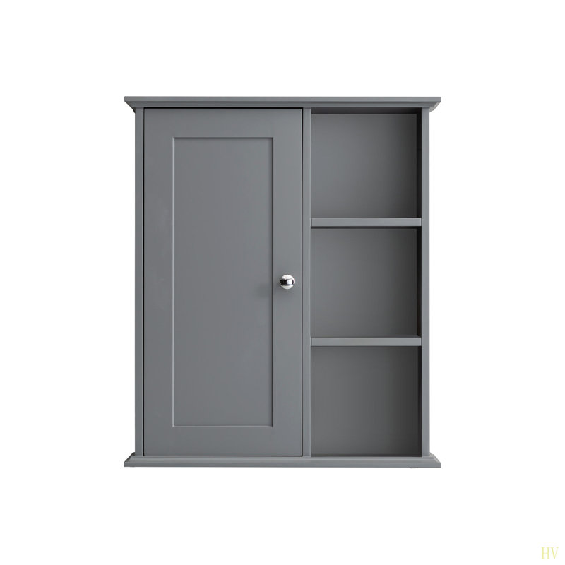 23.6"  Bathroom Wall Cabinet