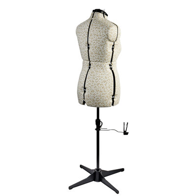 Rosalind Wheeler Curteria Dress Form