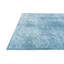Tapis bleu Howard