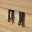 Commode 6 tiroirs Manhart