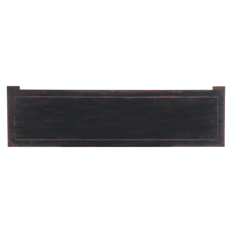 Charleston Media Console