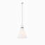 Luminaire suspendu 1 lumière Starlight par Modway-1636182070