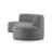 Crabill 104.25'' Wide Curved Aluminum Patio Sectional