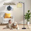 Lampe sur pied PeeNoke