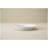 Staub Ceramic Dinnerware 9.5-inch Soup/Pasta Bowl - White