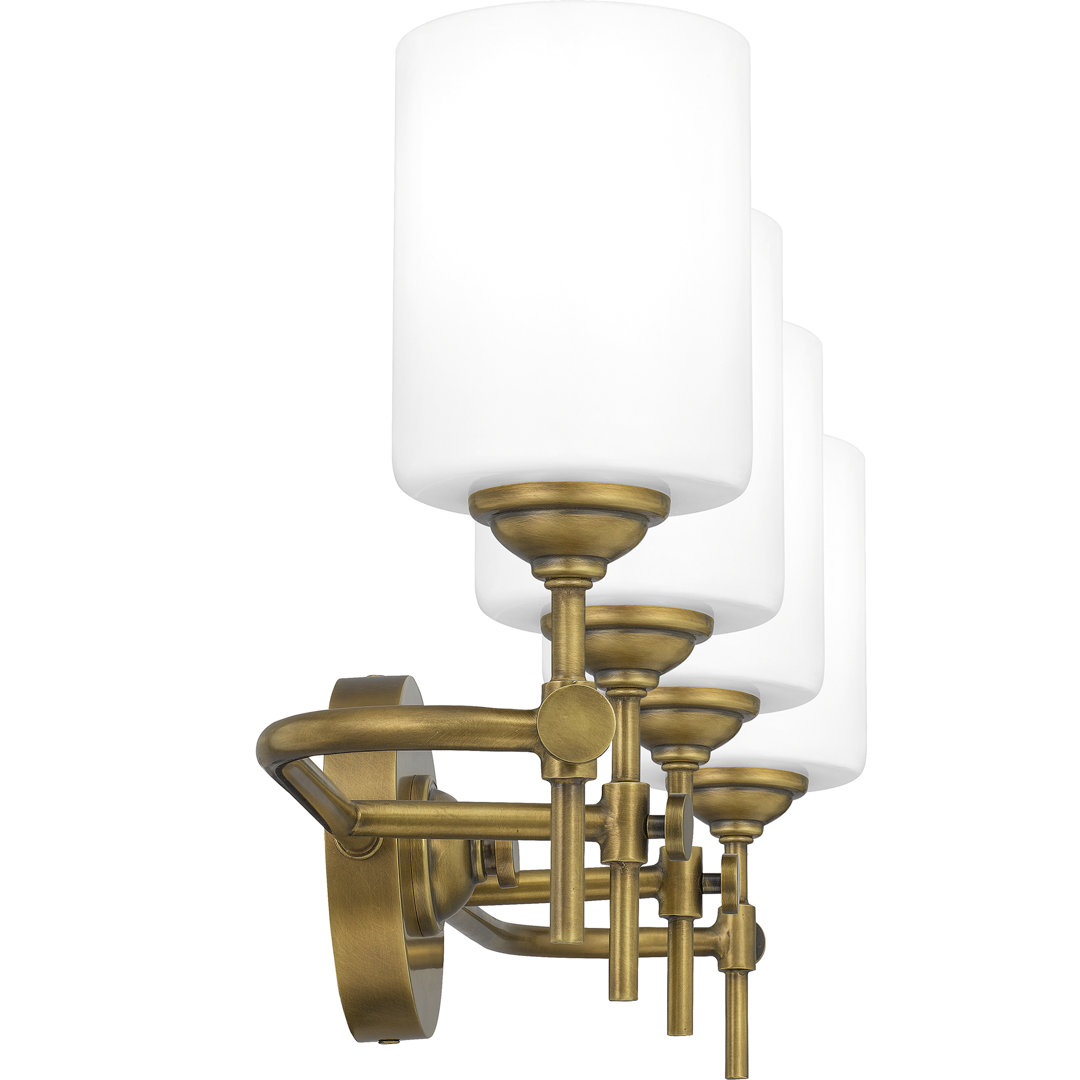 Dimmable Vanity Light Latitude Run®