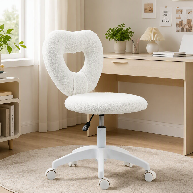 Chaise de bureau pivotante