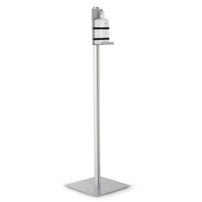 Floor Standing Soap Dispenser