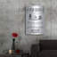  «Mud Room-e» par Jean Plout, art mural en métal, 24 po x 36 po-131632006