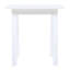 Table d'appoint rectangulaire Wood-1411244280