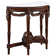 Chateau 34'' Genuine Marble Console Table