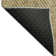 Premium Machine Washable Prisco Wheat Rug