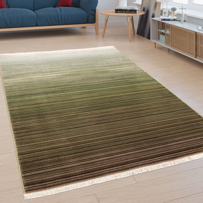 Heros Ombre Area Rug