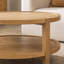 Table basse Isbell