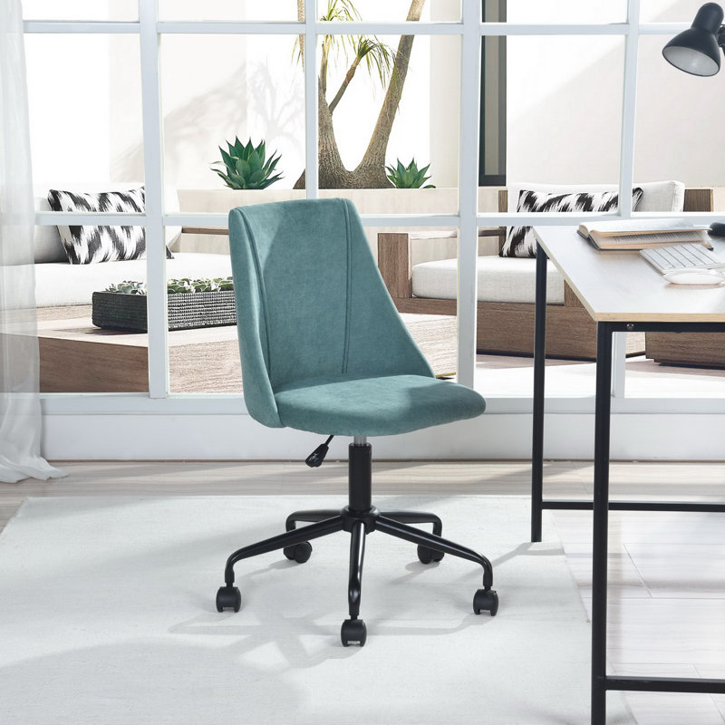 Feurstein Office Chair, Green