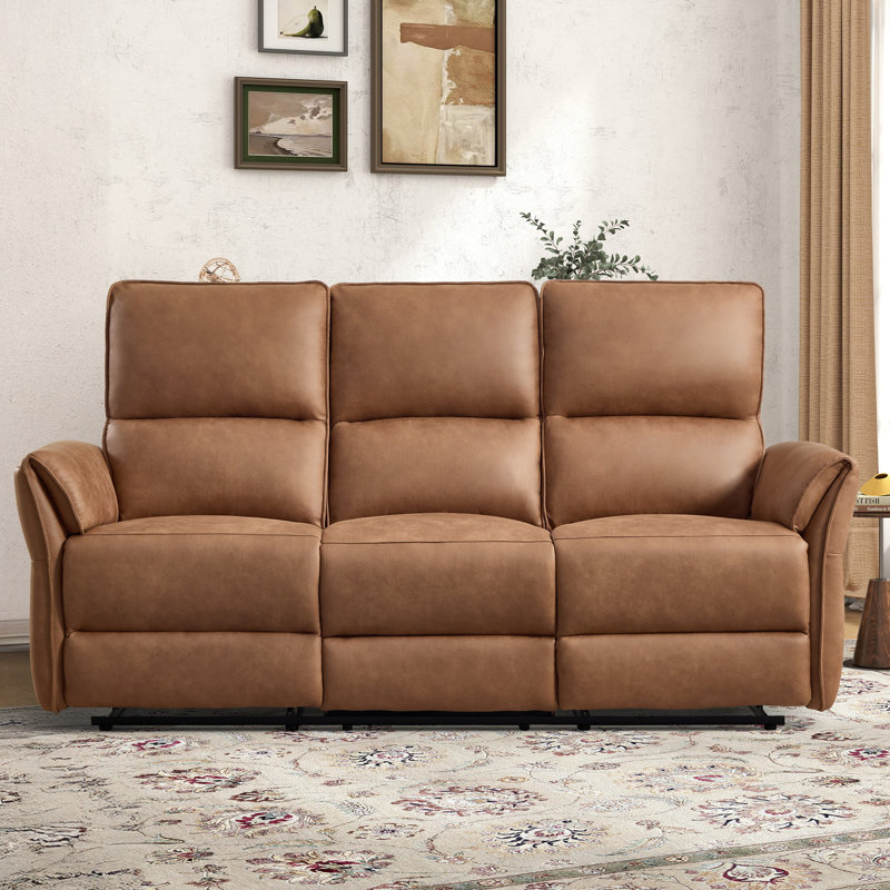 Fauteuil inclinable électrique 78,7 po
