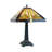 Resin Table Lamp