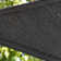 Auvent de remplacement pour abat-jour haute densité Colourtree Pergola