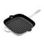 Denby 10" Non-Stick Cast Iron Grill Pan-1489085420