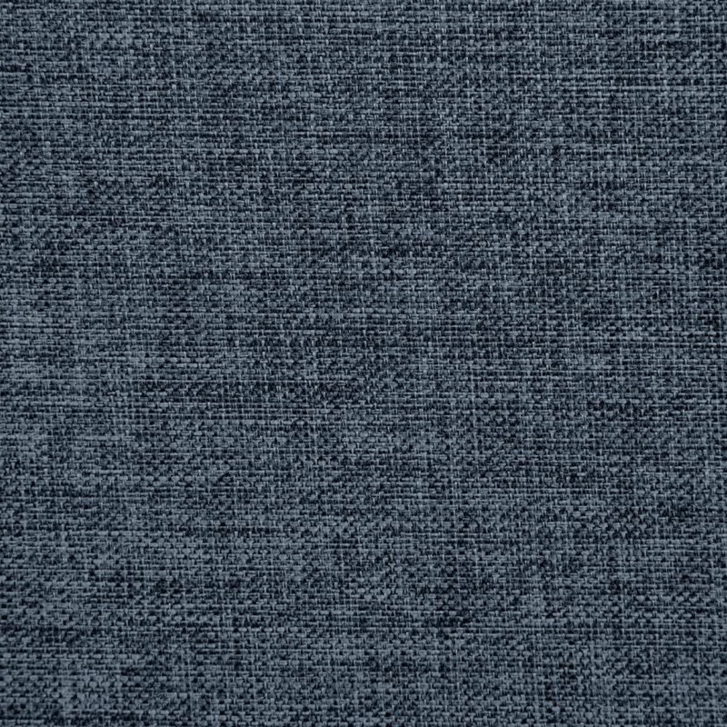 Canapé en polyfibre réglable, Marine