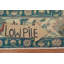 Tapis traditionnel en laine 5 x 6
