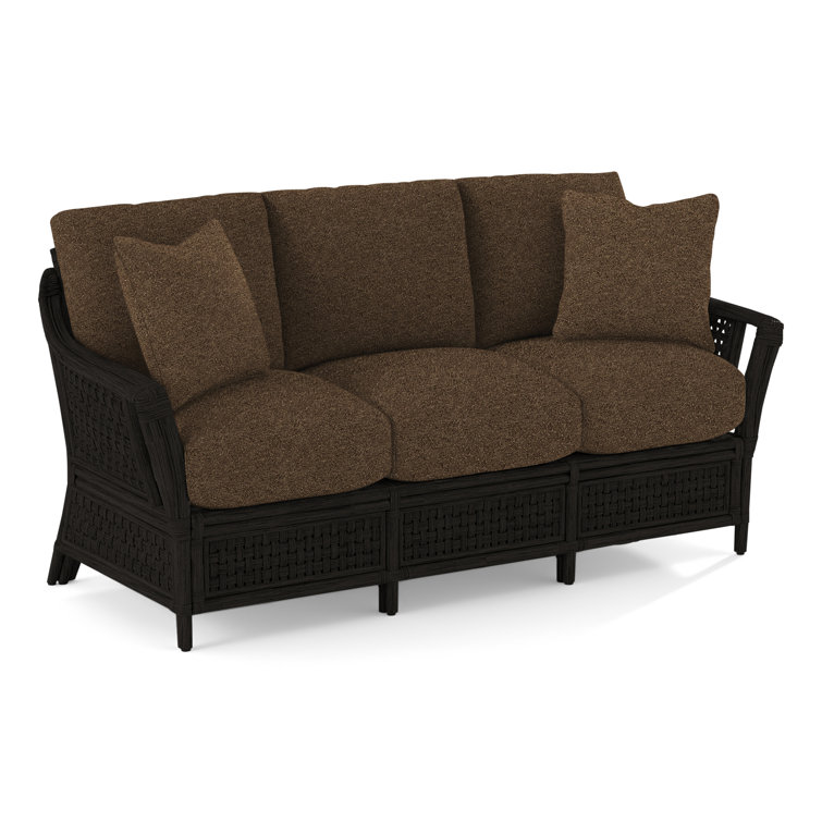 Boca Upholstered 78'' Sofa