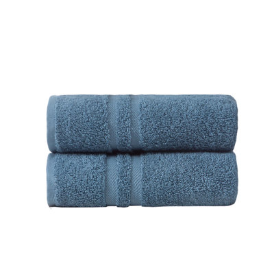 Hollington Turkish Cotton Hand Towel