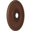 Médaillon de plafond Berkshire en PVC thermoformé-70487202-88037265