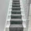 Stair Runner Solid Colour Area Rug-306067919