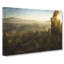 View Over Tuscany - Wrapped Canvas-61852870