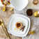 Ceramic Dinnerware - Service for 4