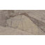 Modern Hand Knotted Abstract Area Rug