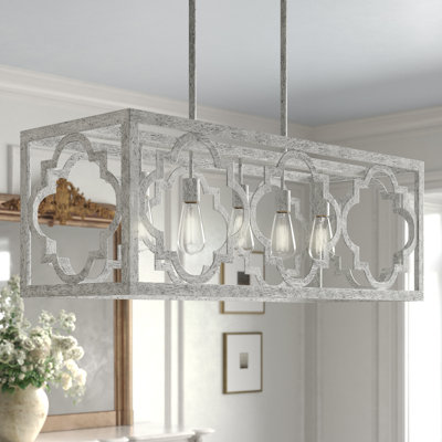 5 - Light Kitchen Island Pendant