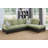 Larelle 103.5" Wide  Sofa & Chaise-525341731-445747208
