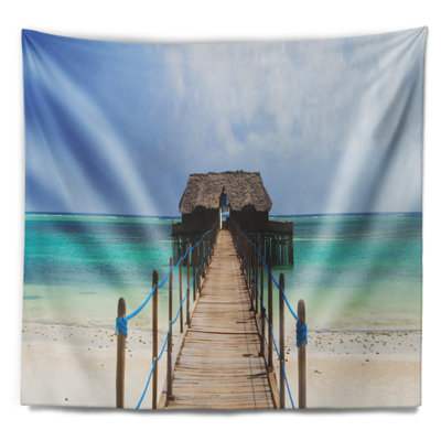 Polyester Tapestry