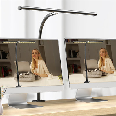 Katrisha Adjustable Metal Architect Lamp Lamp