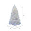 Arbre de Noël artificiel épinette blanche-1806344775-1774777203