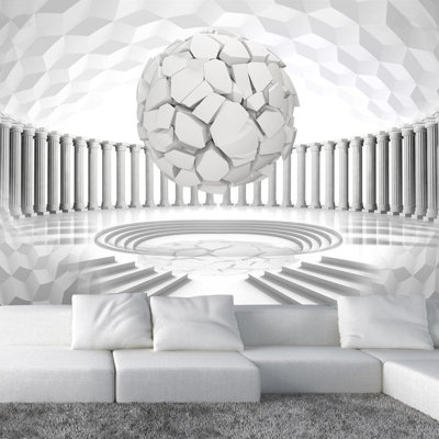 Cristofaro Peel & Stick Wall Mural