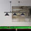 Luminaire suspendu pour table de billard Ceti-187056409-187056408