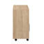 Seyma Wood Kitchen Cart-49390893