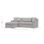 Kelsey Chaise Sectional-59920135