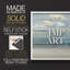 Across The Sound - Impression encadrée - Restickable-1029529603-1029529607